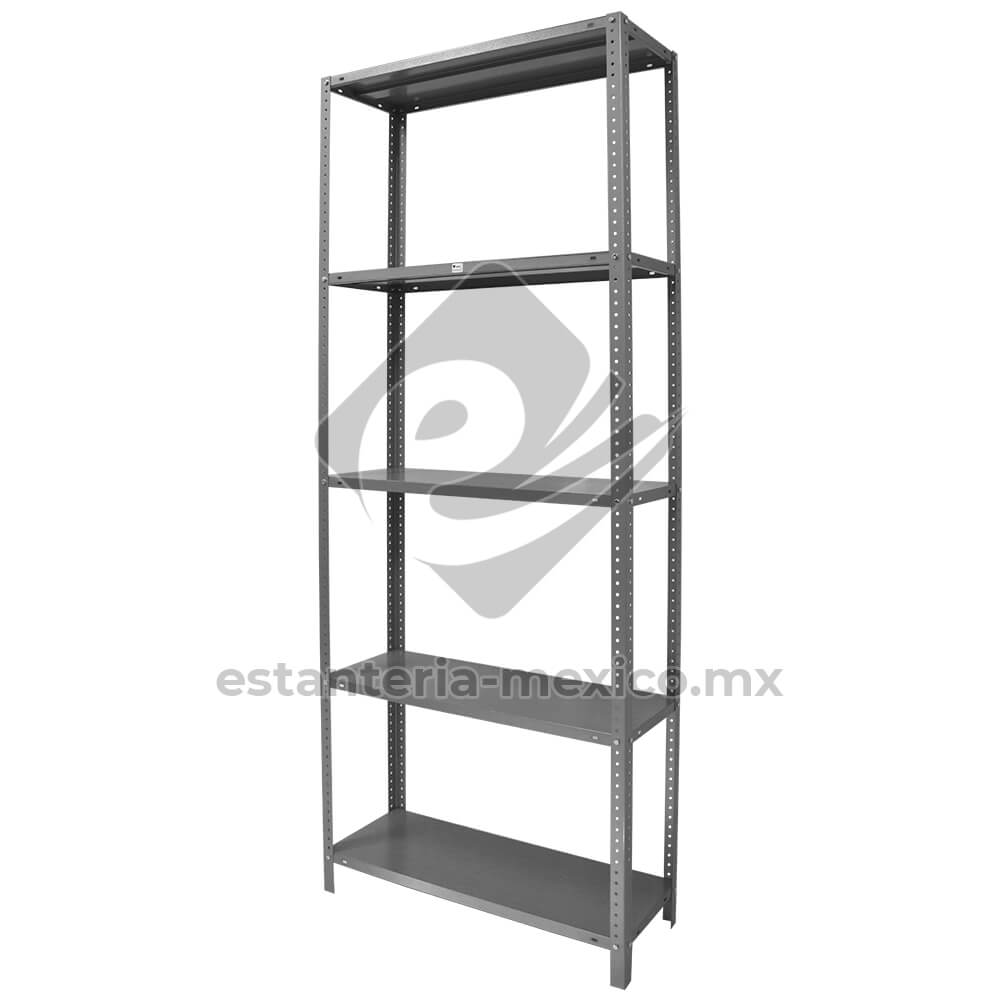Estante Metalico en Mexico CDMX