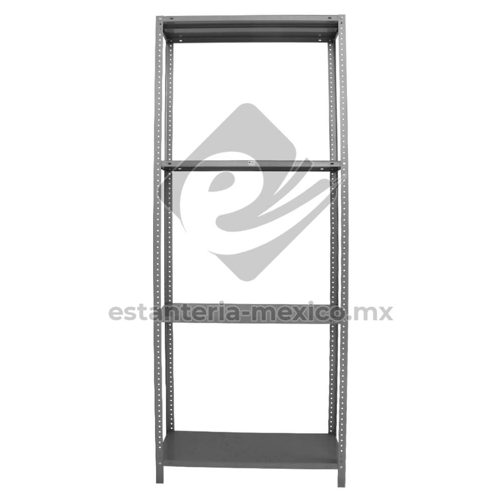 Estante Metalico en Mexico CDMX