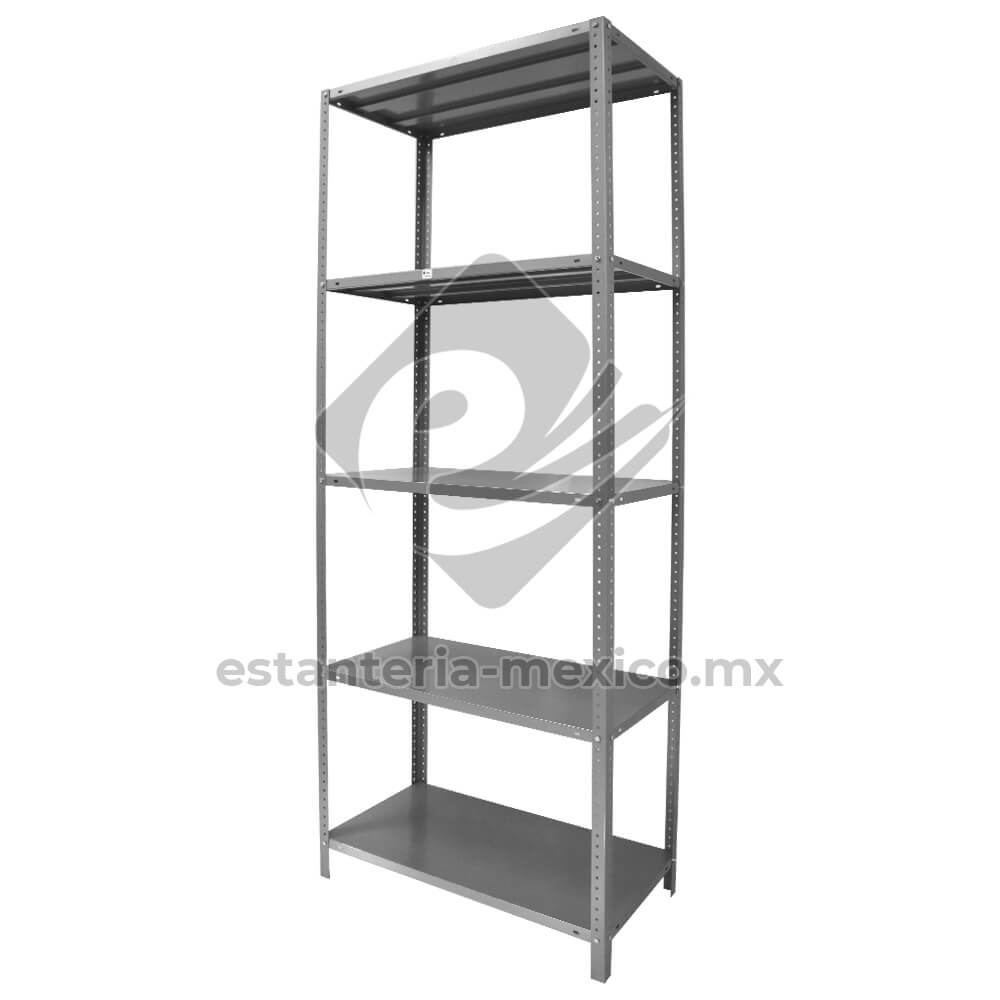 Estante Metalico en Mexico CDMX