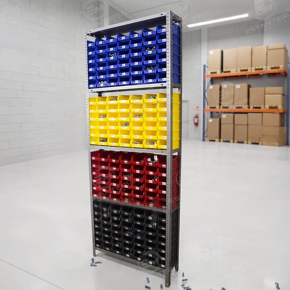 Gavetero Plastico N1-Mexico-CDMX-00