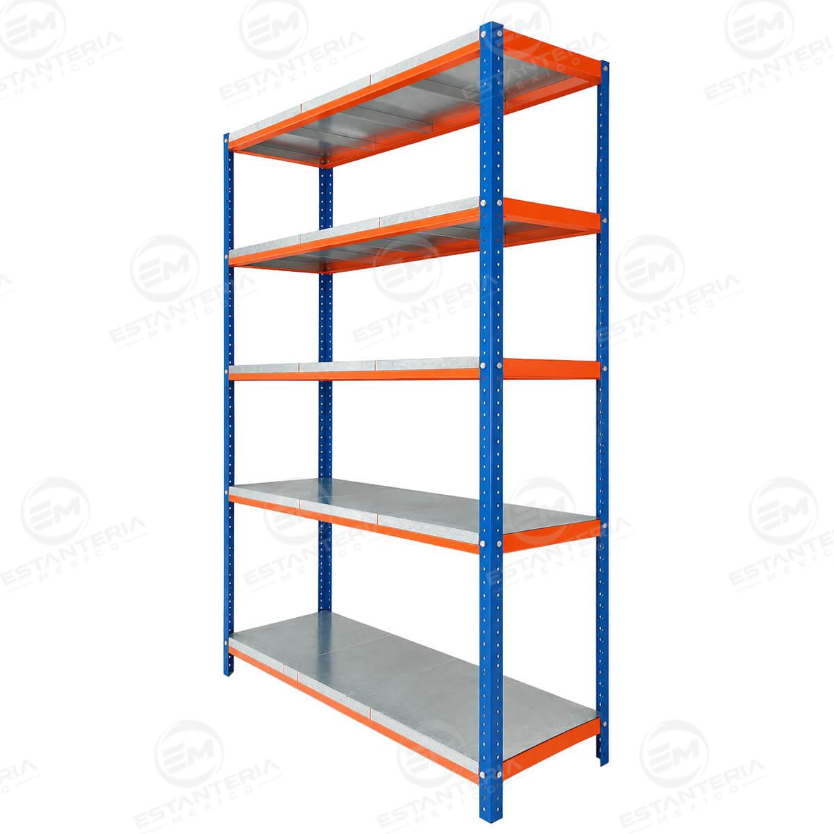 Mini Rack Industrial 06e