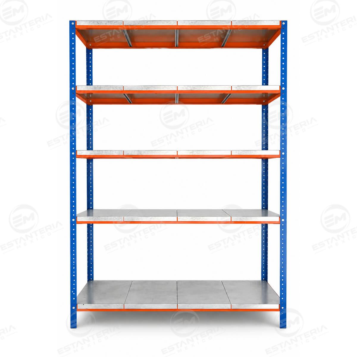 Mini Rack Industrial 06f