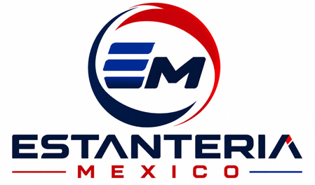 Estante-Metalico-y-Anaqueles-Metalicos-Mexico-CDMX-Logo